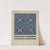Woven Coverlet by Elizabeth Valentine