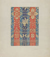 Woven Coverlet