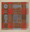 Woven Coverlet