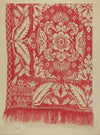 Woven Coverlet