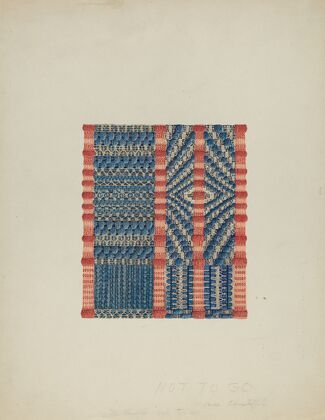 Woven Textile