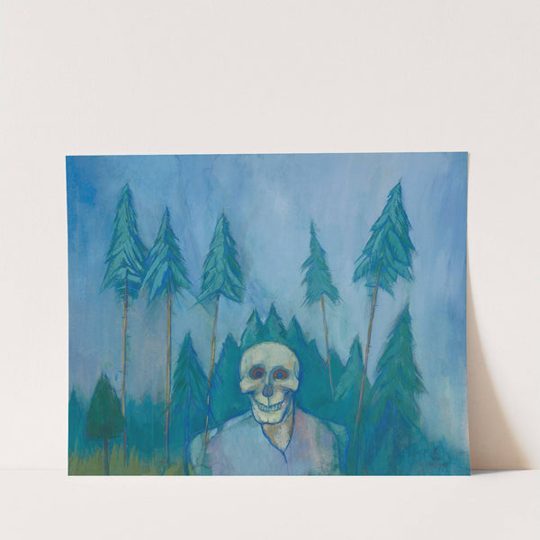 Wozu ängstigen by Karl Wiener