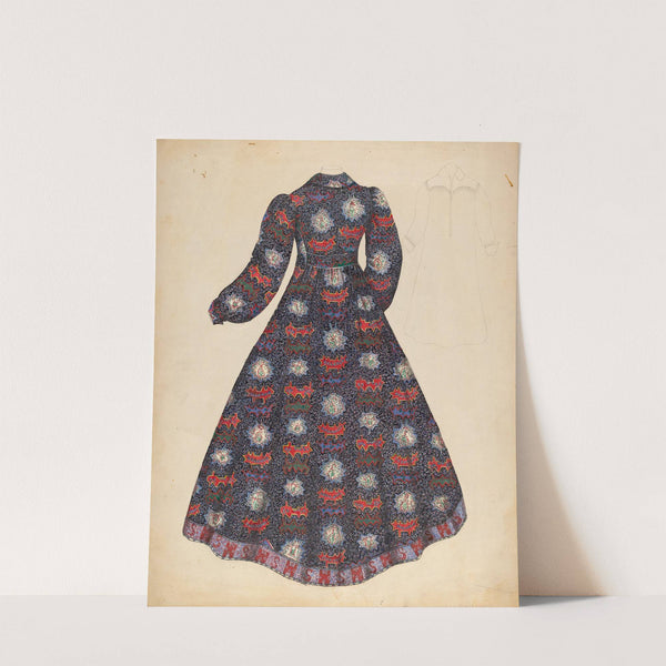 Wrapper by Mae Szilvasy