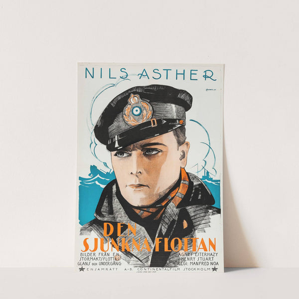 Wrath of the Seas by Eric Rohman