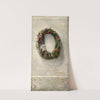 Wreath of Flowers by John La Farge