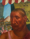 Wrestler