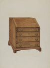 Writing Desk