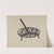 Wrought Iron Trivet (c. 1941) by Lon Cronk