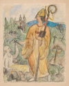 Wskrzeszenie Piotrowina (ca 1906)