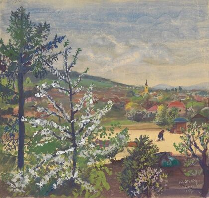 XIII. Ob. St. Veit (1947)