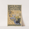 XX Exposition de la société des artistes méridionaux, mai-juin l’An 1929 au Palais des Arts à Toulouse (1929) by Paul Sibra