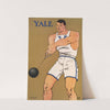 Yale by Edward Penfield