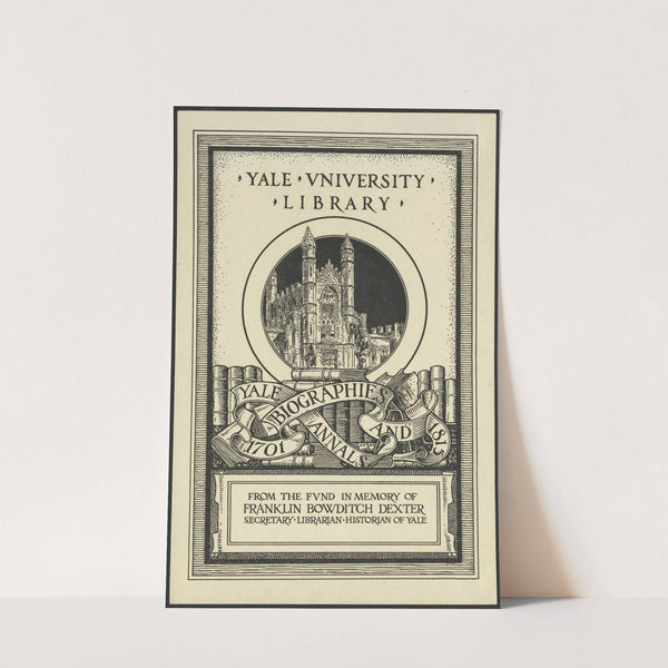 Yale University Library