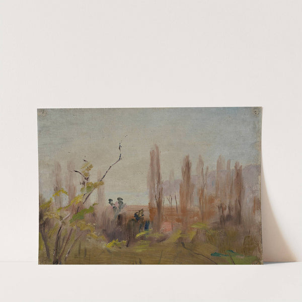 Yalta by Jan Ciągliński