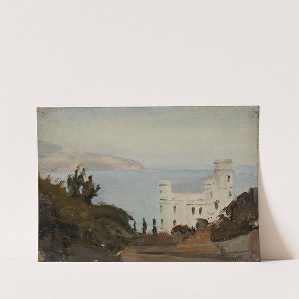 Yalta by Jan Ciągliński