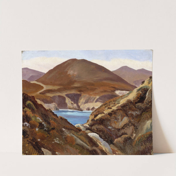 Yankee Point by Edward Bruce