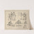 Ye little loves that round her wait… (1822) by Henry Thomas Alken