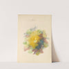 Yellow by Mary Gartside