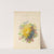 Yellow by Mary Gartside