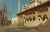 Yeni Cami Mosque, Constantinople