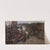 Yermak’s Conquest Of Siberia by Vasily Surikov