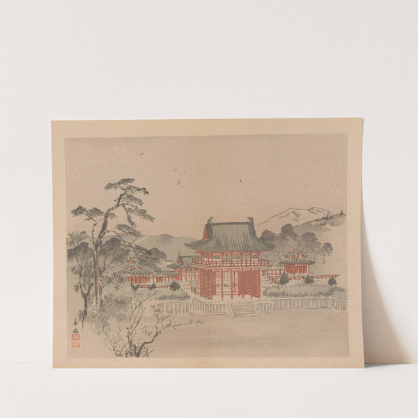 Yōfu gajō, Pl.01 (1895-1898)