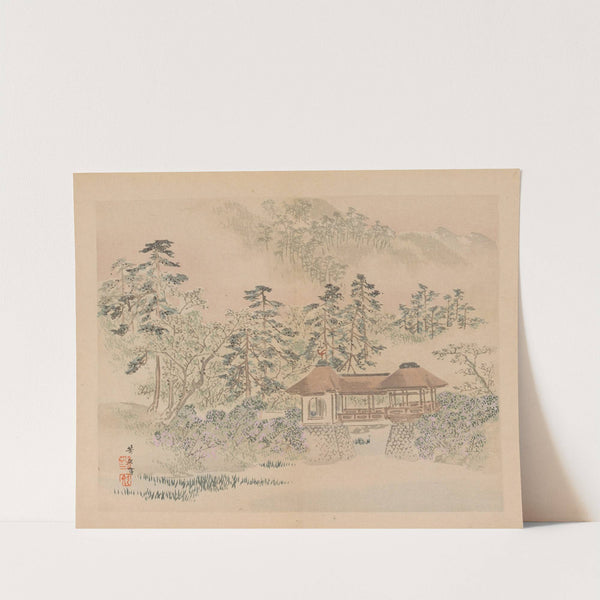 Yōfu gajō, Pl.05 (1895-1898)