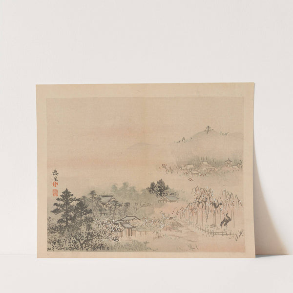 Yōfu gajō, Pl.12 (1895-1898)