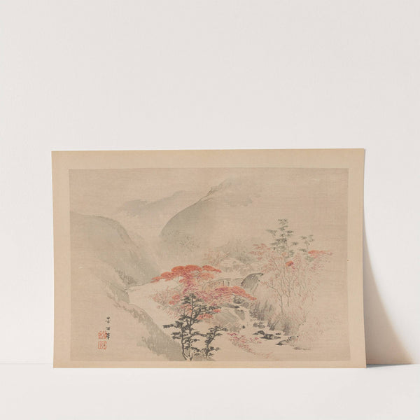 Yōfu gajō, Pl.16 (1895-1898)