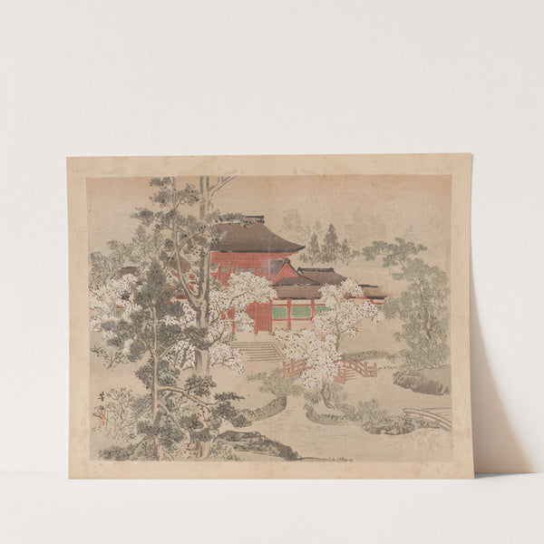 Yōfu gajō, Pl.21 (1895-1898)