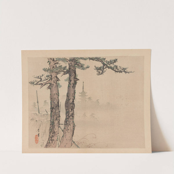 Yōfu gajō, Pl.24 (1895-1898)