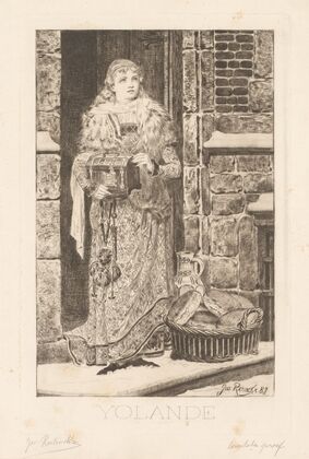 Yolande (1887)