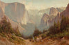 Yosemite
