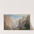 Yosemite Valley, Looking East from the Mariposa Trail (1874) by John Ross Key