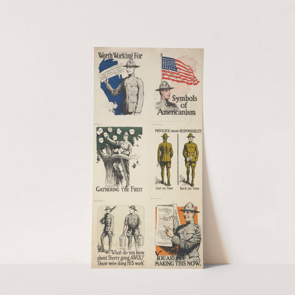 You are making this now by Harry S. Mueller