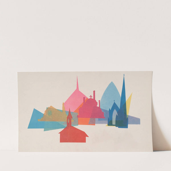 You can lift your life (1962)