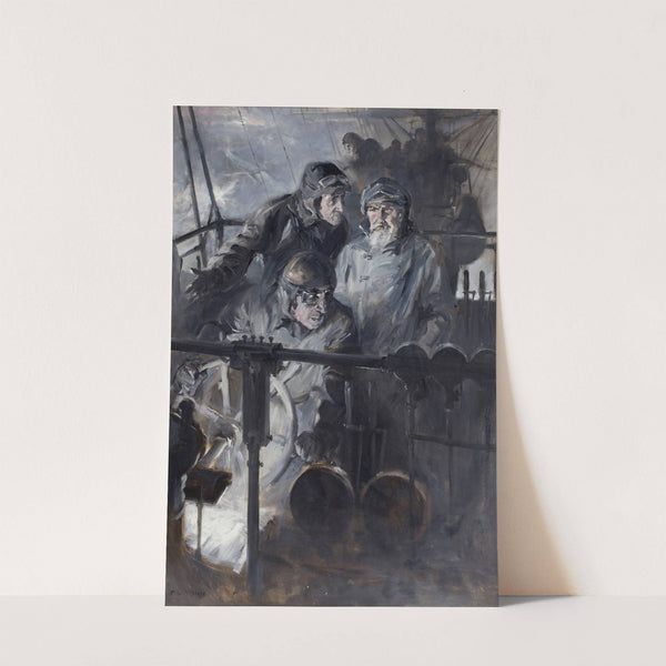 You Can't Do That! by Frederick Coffay Yohn