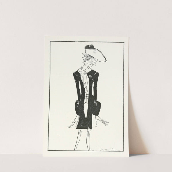 You will grow weak and faint by Jean de Bosschère