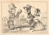 You’d be flabergasted, Jewel, if you were to hear him sing Rory O’More. (1850)