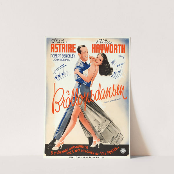 You'll Never Get Rich by Eric Rohman