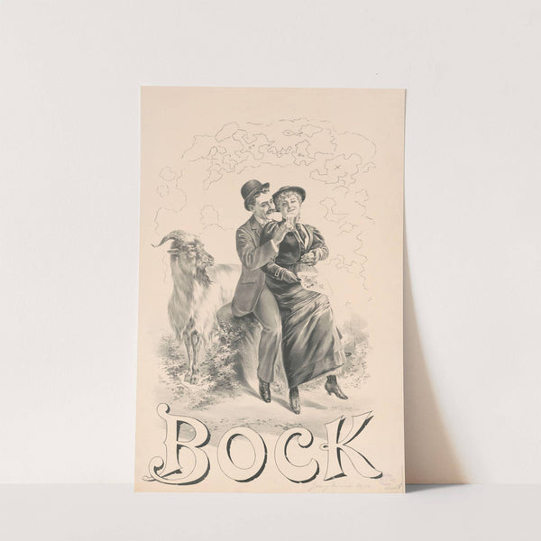 Young America (1893) by Henry Jerome Schile