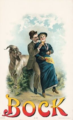 Young America, Bock no. 193