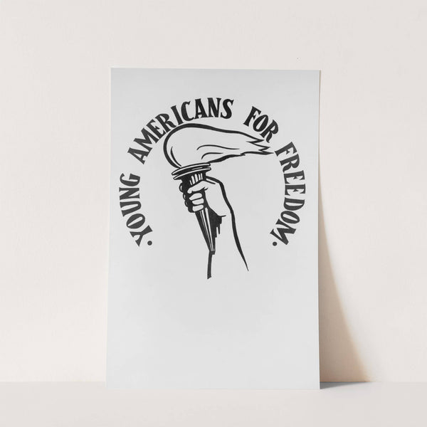 Young Americans for Freedom by Anonymous