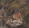 Young Fisherman