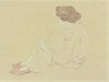 Young girl