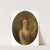 Young Girl With a Bird by Marie Victoire Lemoine