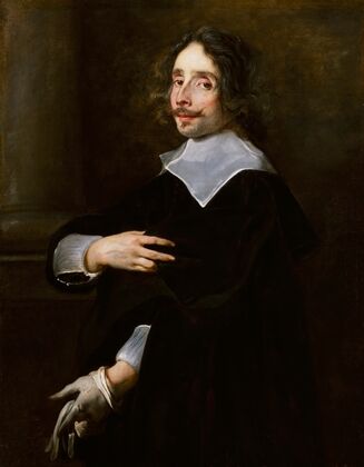 Young Man
