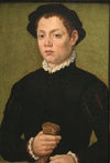 Young Man