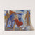 Young Men with Horses (1913-15) by Paul Altherr