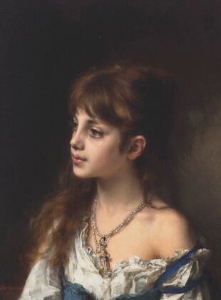 Young model